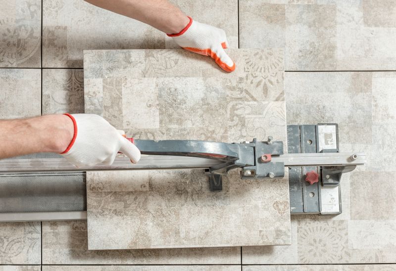 Specialized Tile Contractors